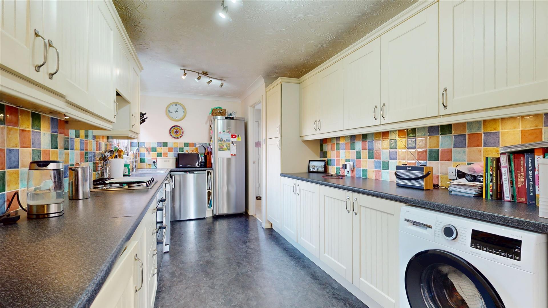 Summerhayes, Great Linford, Milton Keynes